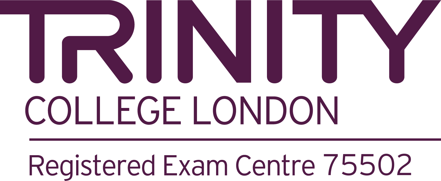 Trinity College London Registered Exam Centre